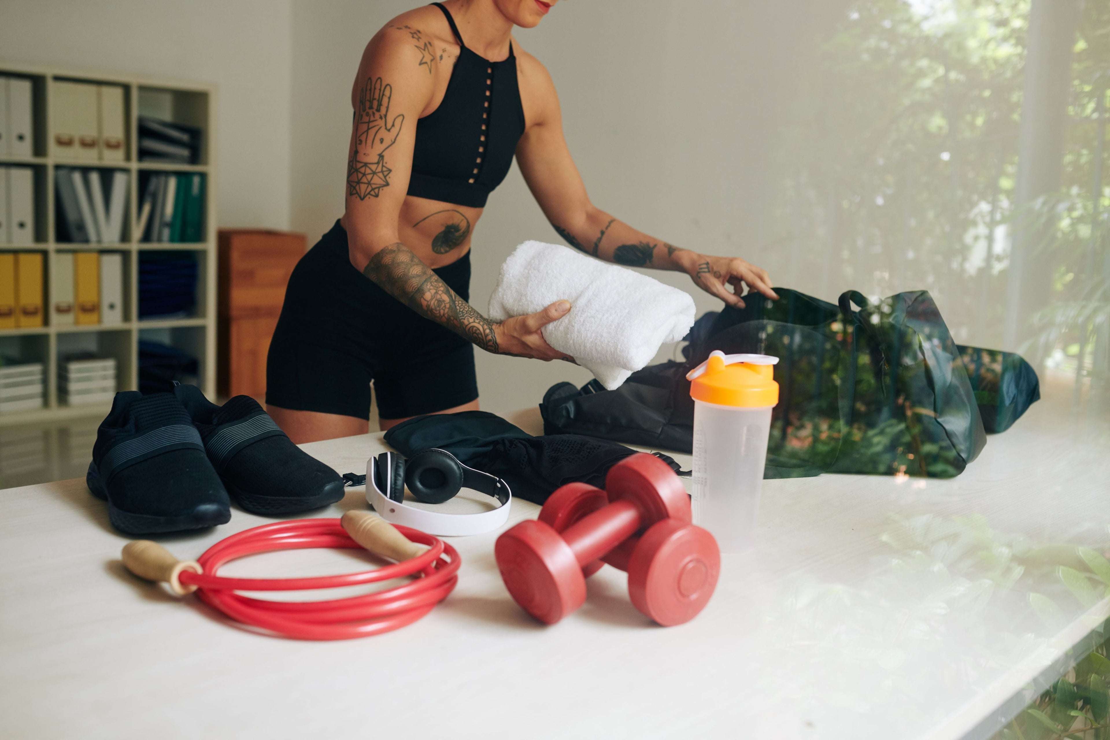 Shake Off the Winter Blues: Why Spring Is the Perfect Time to Get Back Into Sports