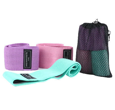 Resistance Bands