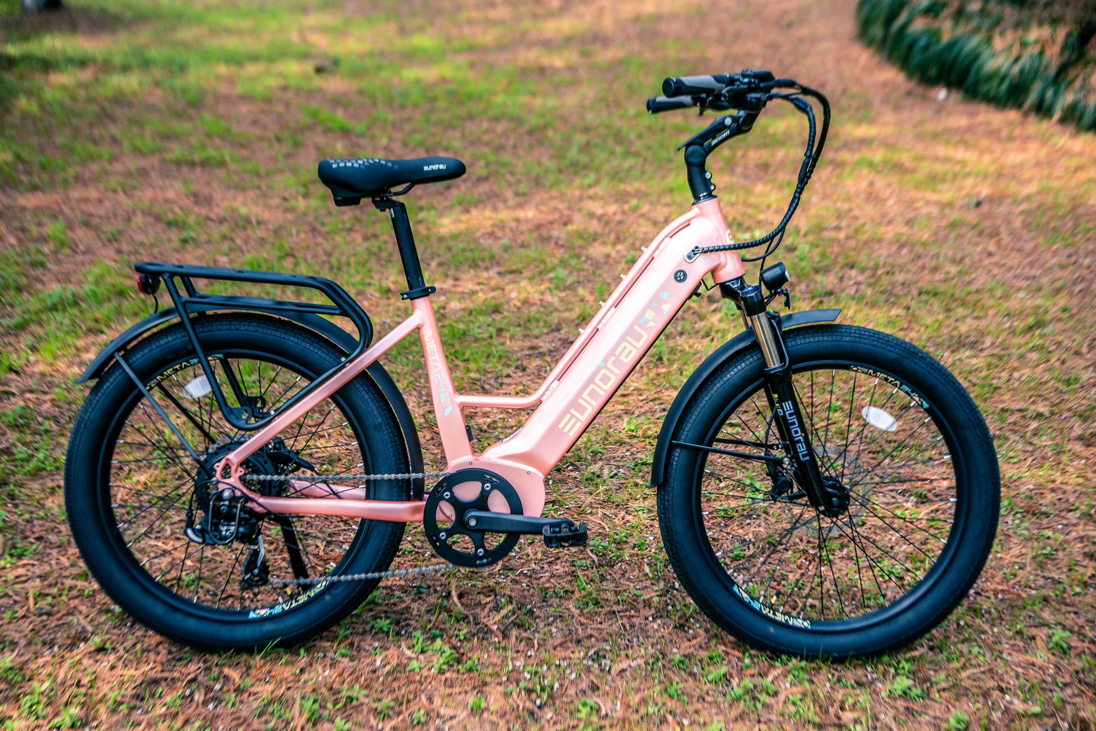 e-Bikes