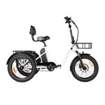 ONE-TRIKE 2.0