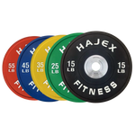HAJEX Weight Plate Sets