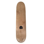 Art on Deck (AOD) x Tekty - "Cat Scratcher" - Skateboard Deck