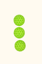 Vortexball GEN2 for pickleball with 6 MONTHS WARRANTY