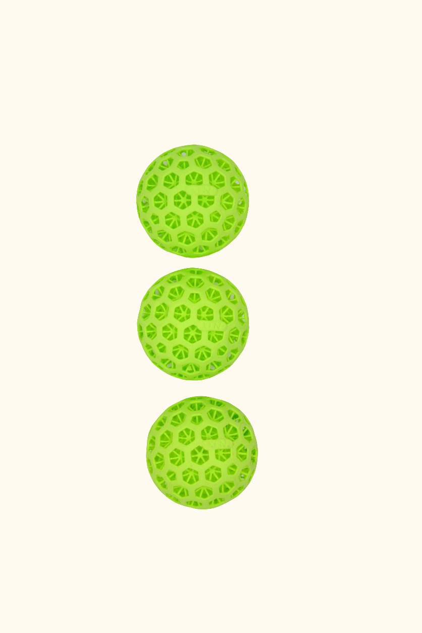 Vortexball GEN2 for pickleball with 6 MONTHS WARRANTY