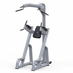 Knee Up Chin Up and Pull Up Machine 460 LB Commercial