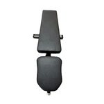 Adjustable Commercial Incline Workout Bench (HX-FF39)