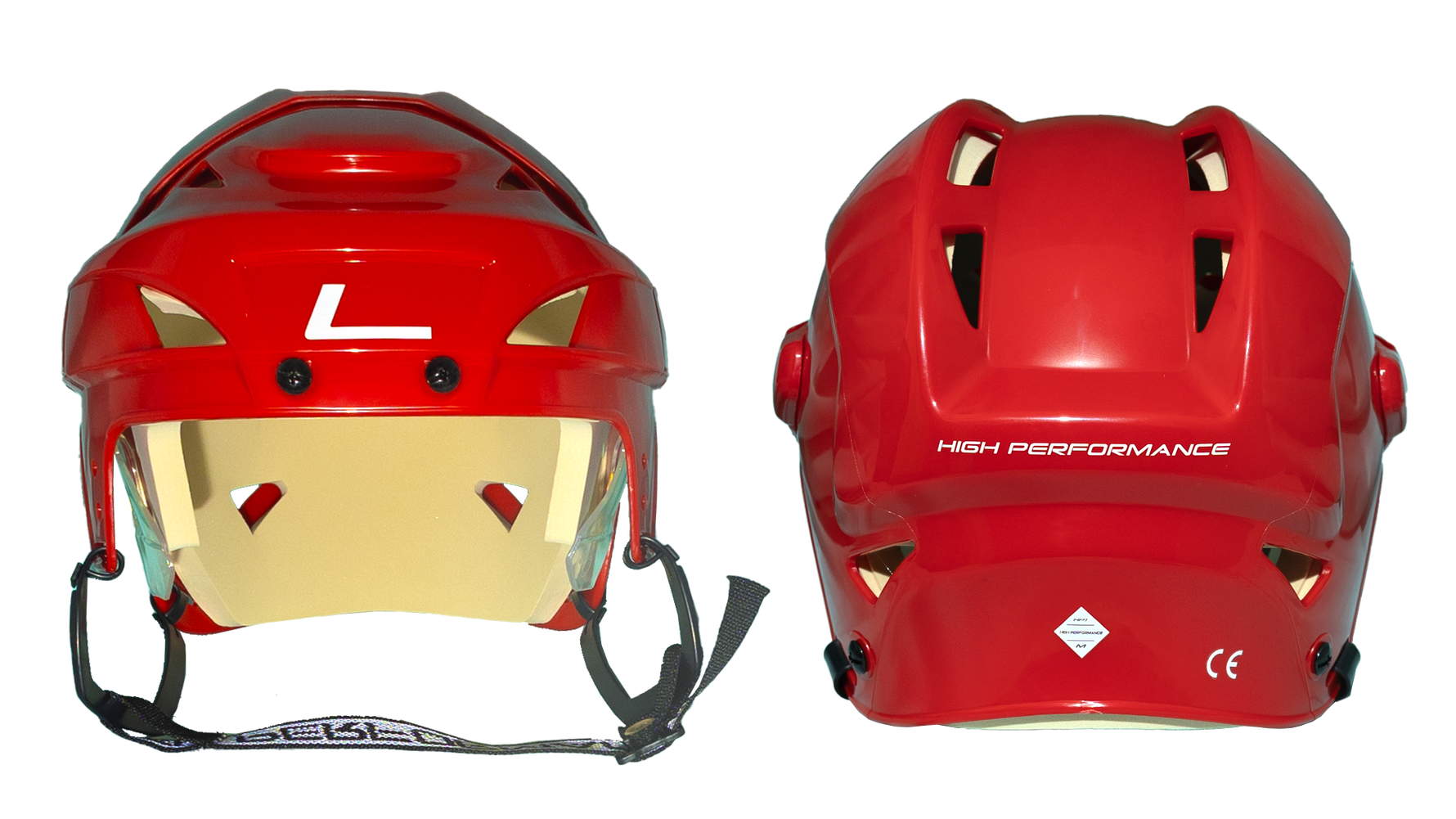 HELMET /CASQUE - HP1