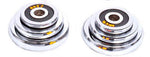 Cast Iron Adjustable Dumbbell Set with Barbell Bar Connector
