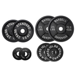 Adjustable Workout Bench with Weight Sets