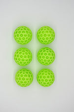 Vortexball GEN2 for pickleball with 6 MONTHS WARRANTY