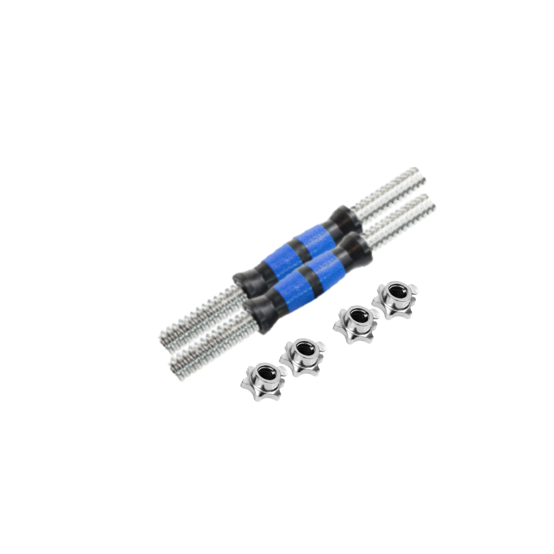 Adjustable Dumbbell Handles (2 PCS)