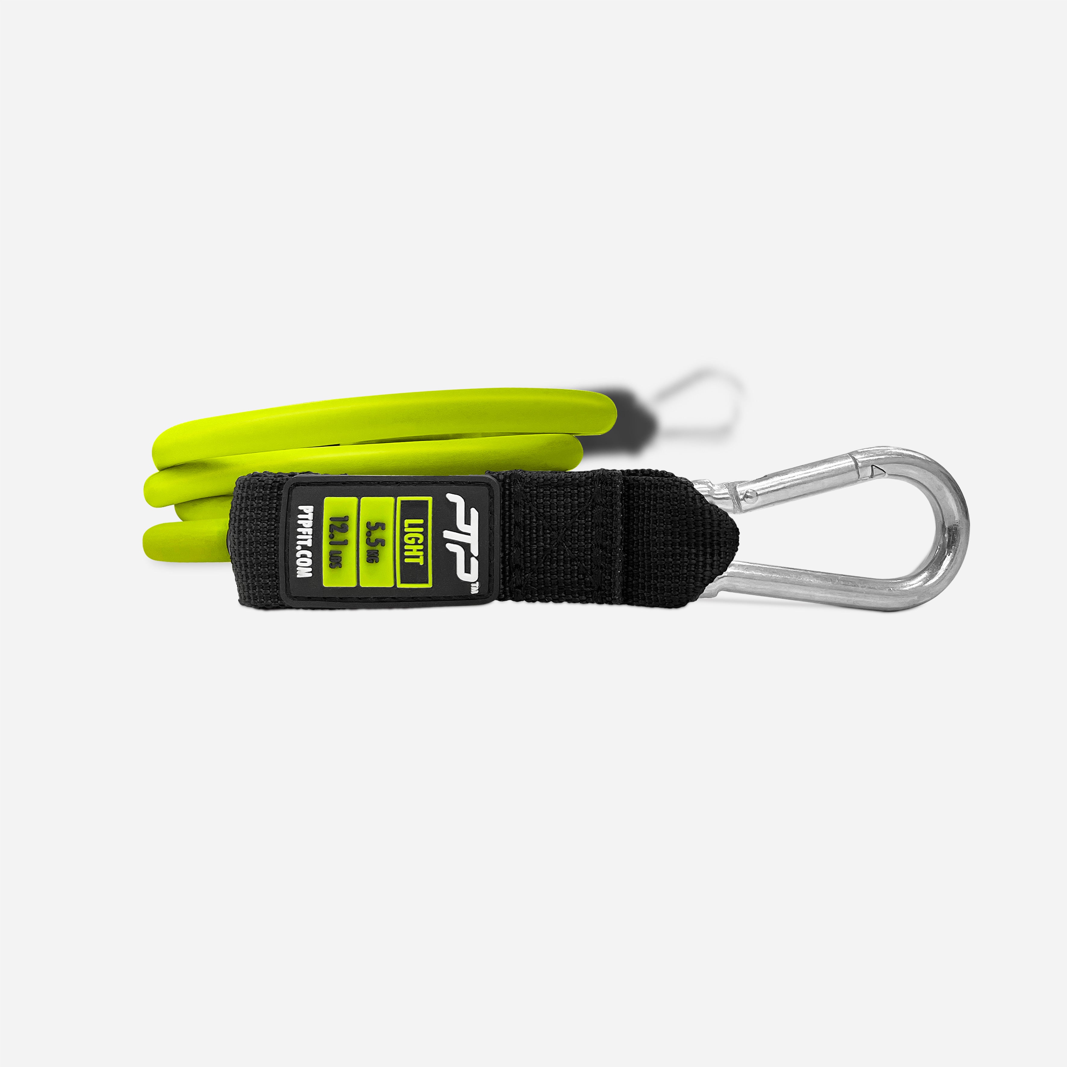 POWERTUBE ELITE LIGHT (5.4 - 20 lbs)