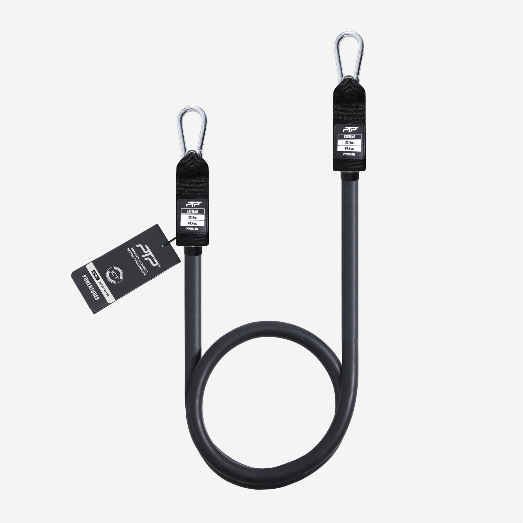 POWERTUBE ELITE EXTREME (22 - 80 lbs)