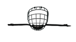 FACE MASK / GRILLE