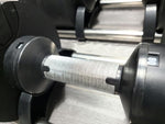 NUO Style Adjustable Dumbbell