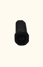 DRYFIT 3D Padel Anti-Vibration Racket Grip