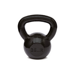 Kettlebells - 5lb to 60lb