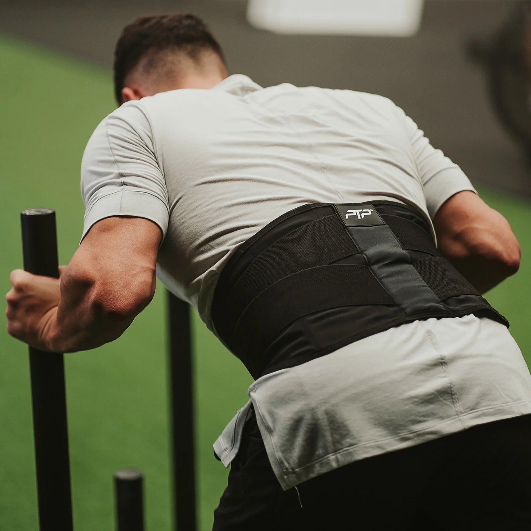 POSTURE STABILITY BELT (MEDIUM ONLY)