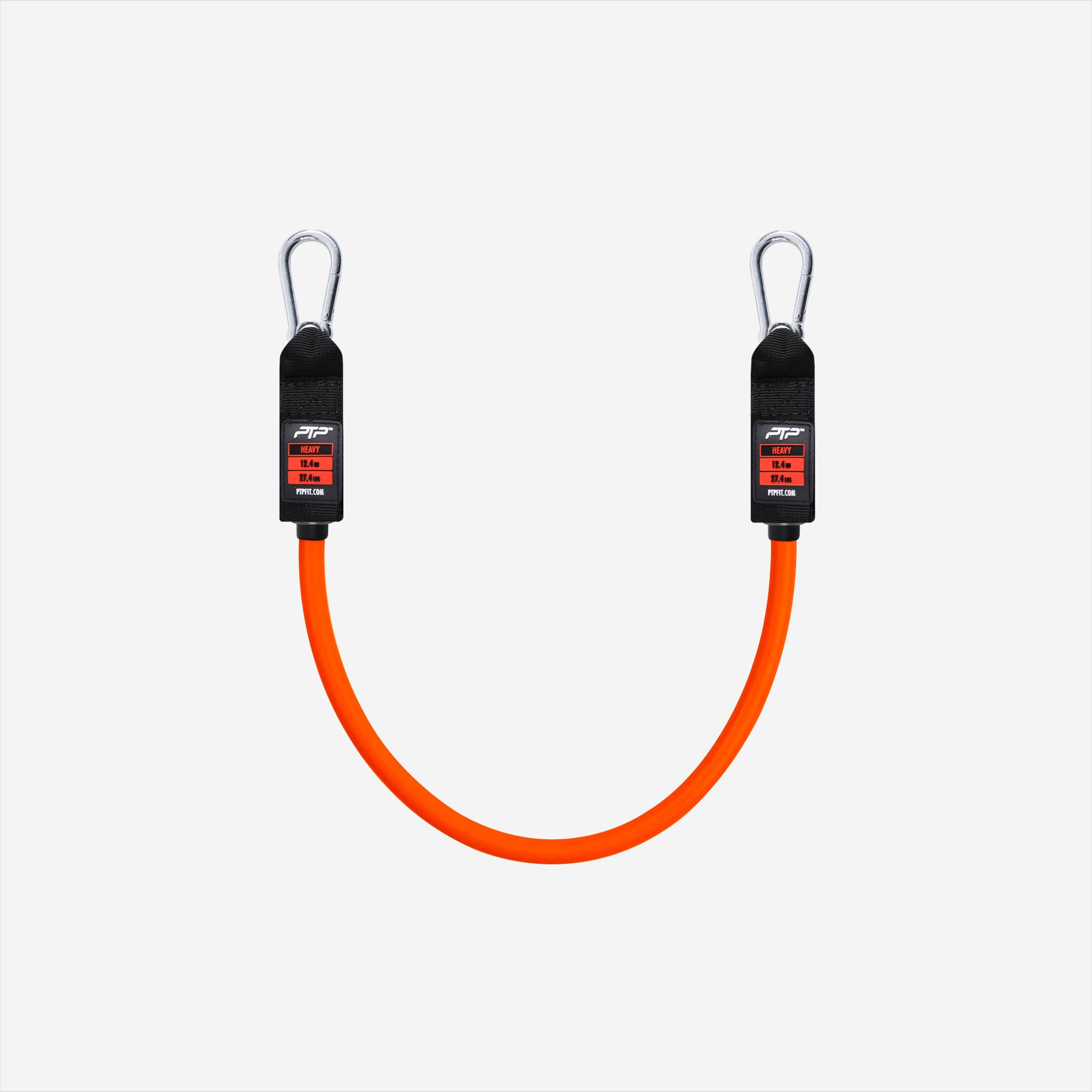 POWERTUBE ELITE MINI HEAVY (12.2 - 45 lbs)