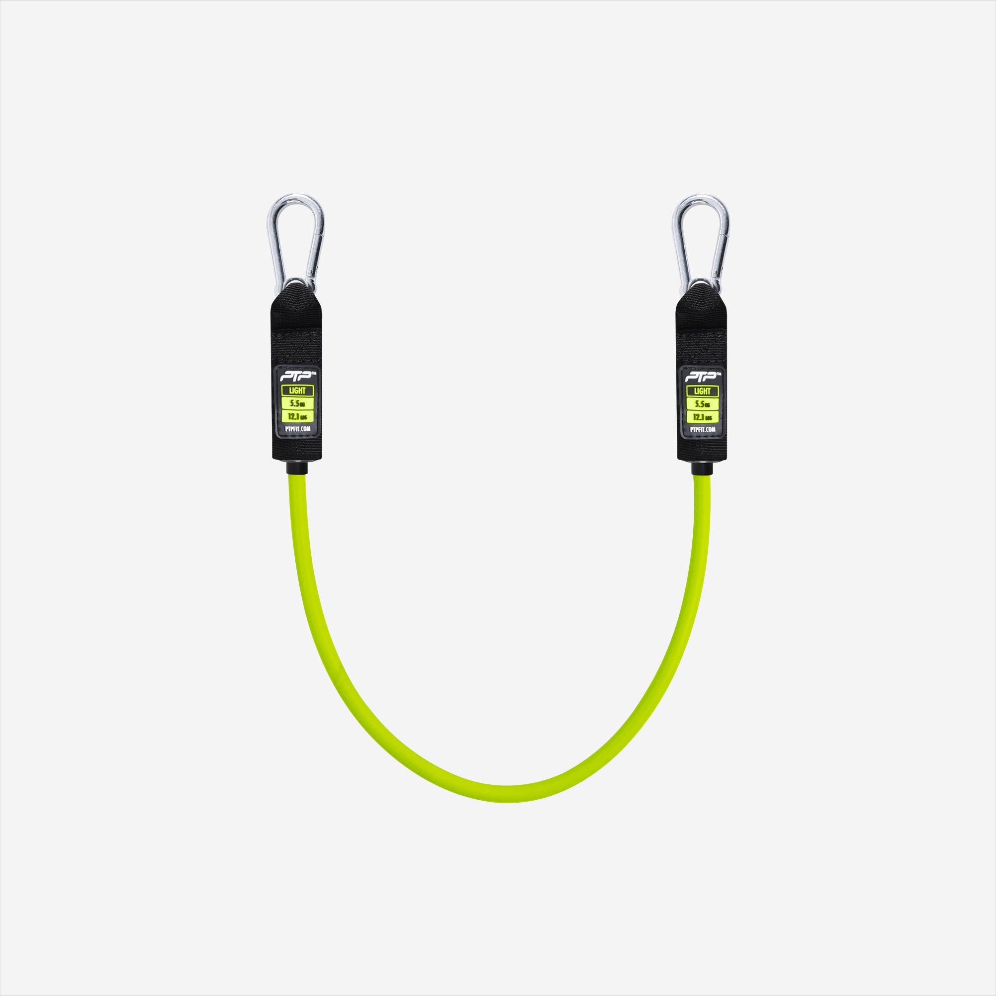 POWERTUBE ELITE MINI LIGHT (5.4 - 20 lbs)