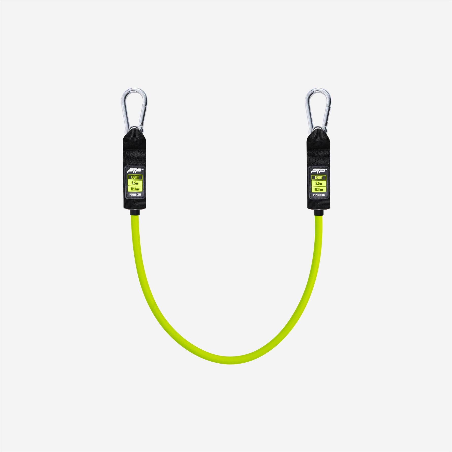 POWERTUBE ELITE MINI LIGHT (5.4 - 20 lbs)