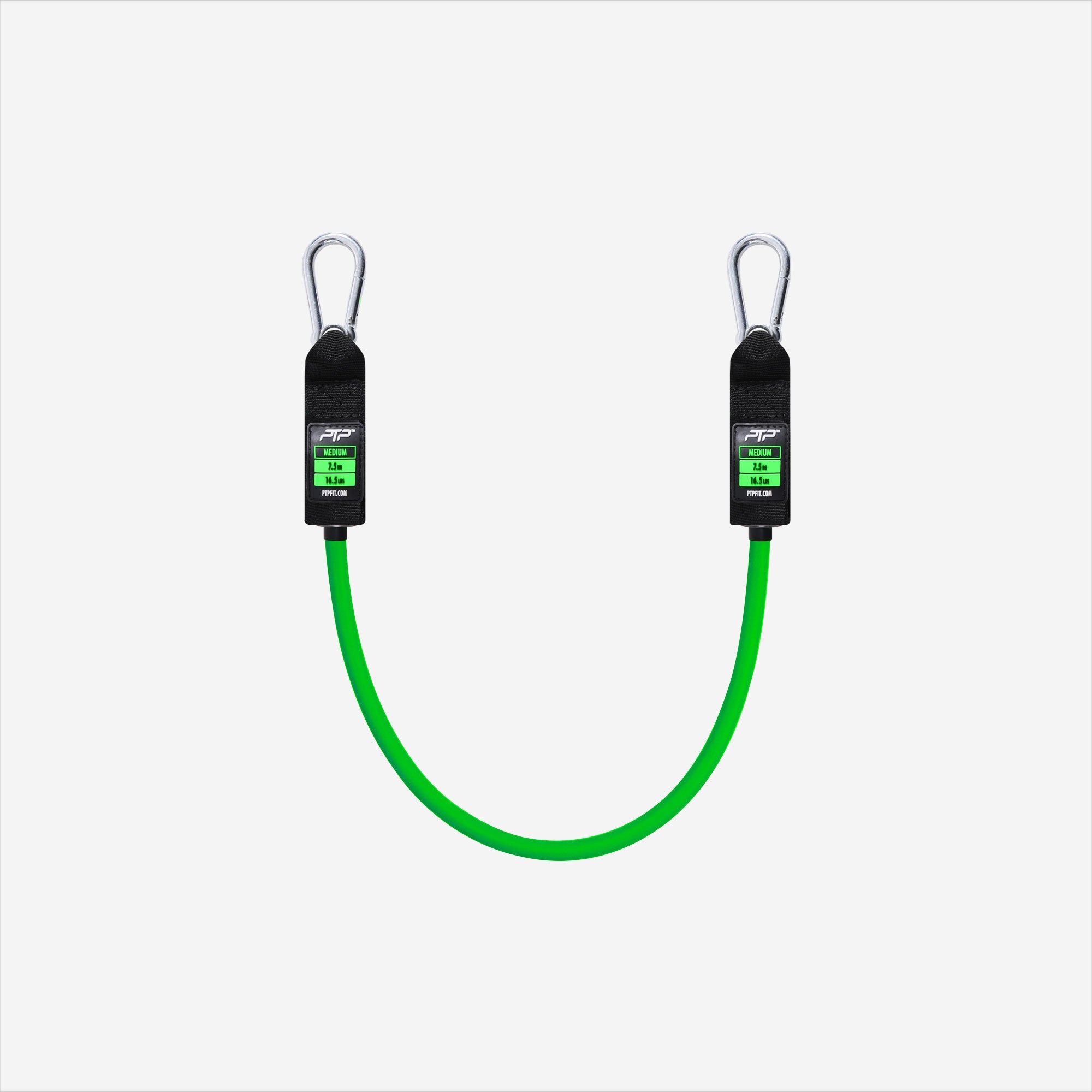 POWERTUBE ELITE MINI MEDIUM (7 - 25 lbs)