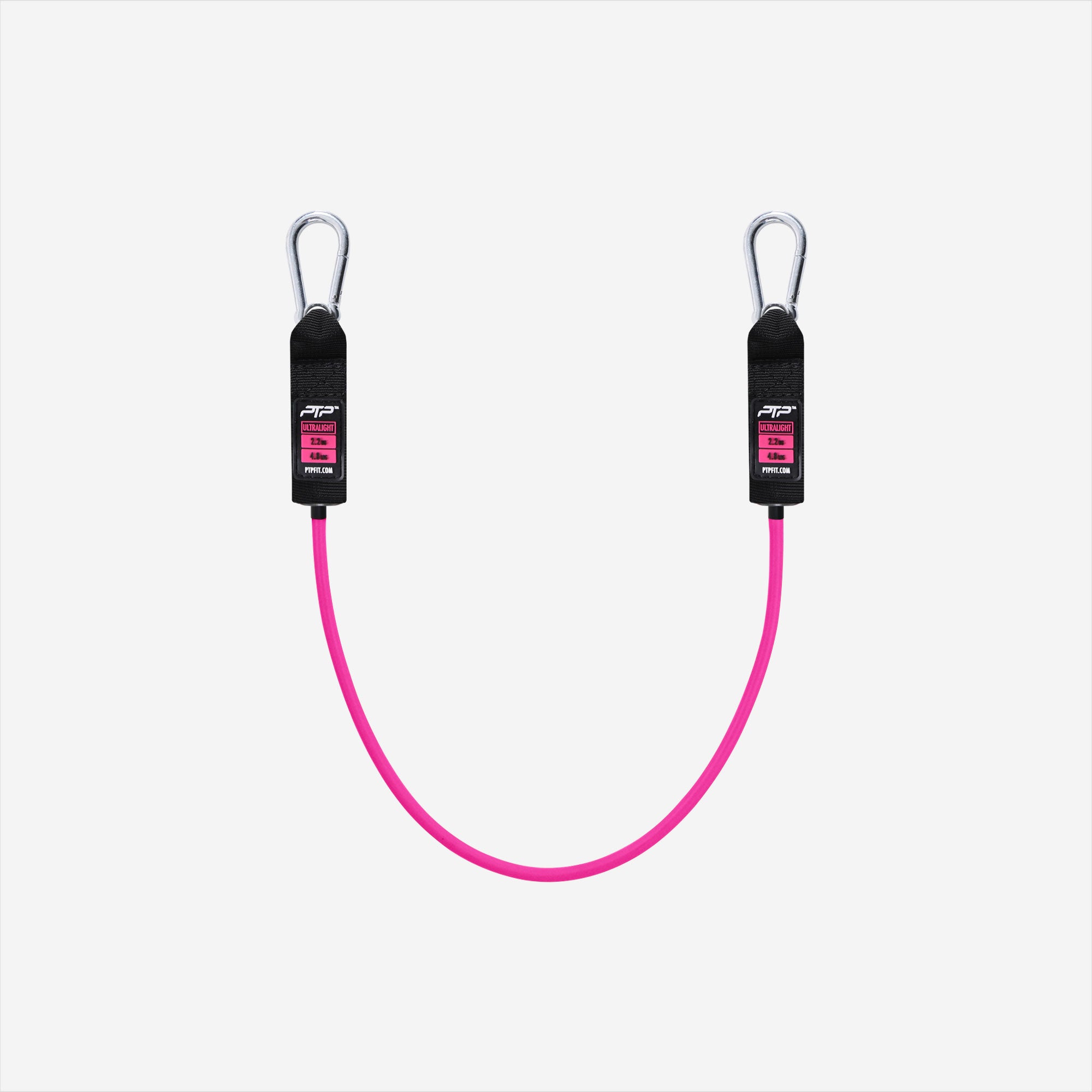 POWERTUBE ELITE MINI ULTRA LIGHT  (2 - 10 lbs)