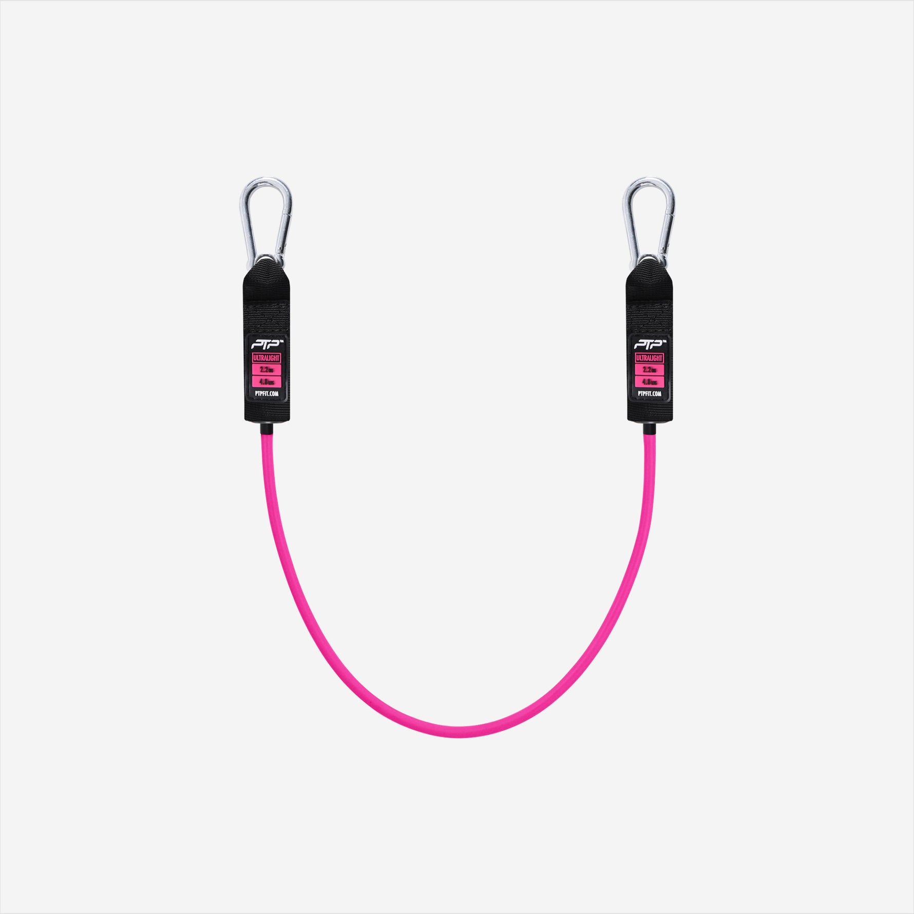 POWERTUBE ELITE MINI ULTRA LIGHT  (2 - 10 lbs)