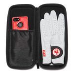 The Glove Compartment - Black
