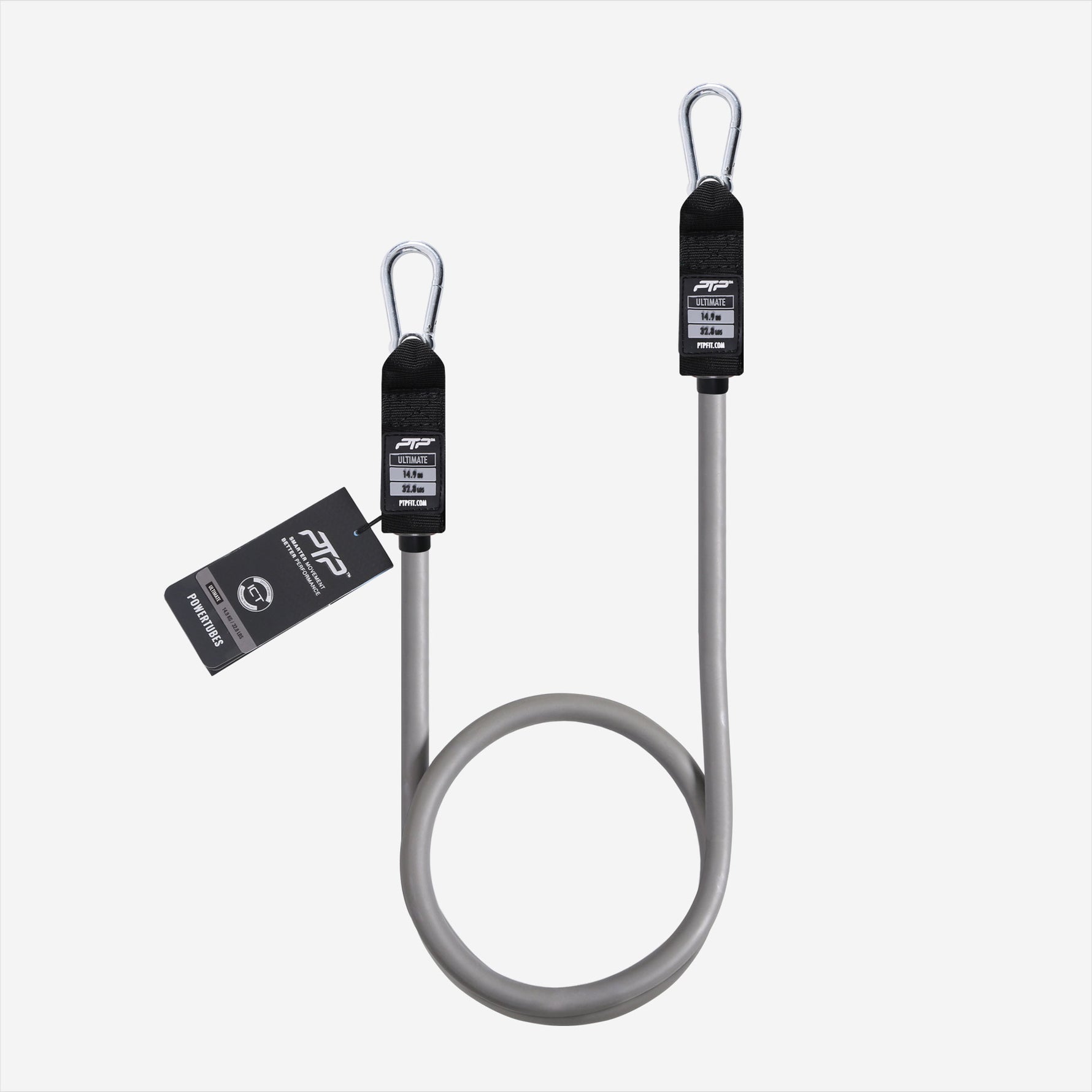 POWERTUBE ELITE ULTIMATE (15.0 - 60 lbs)