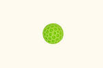 Vortexball GEN2 for pickleball with 6 MONTHS WARRANTY