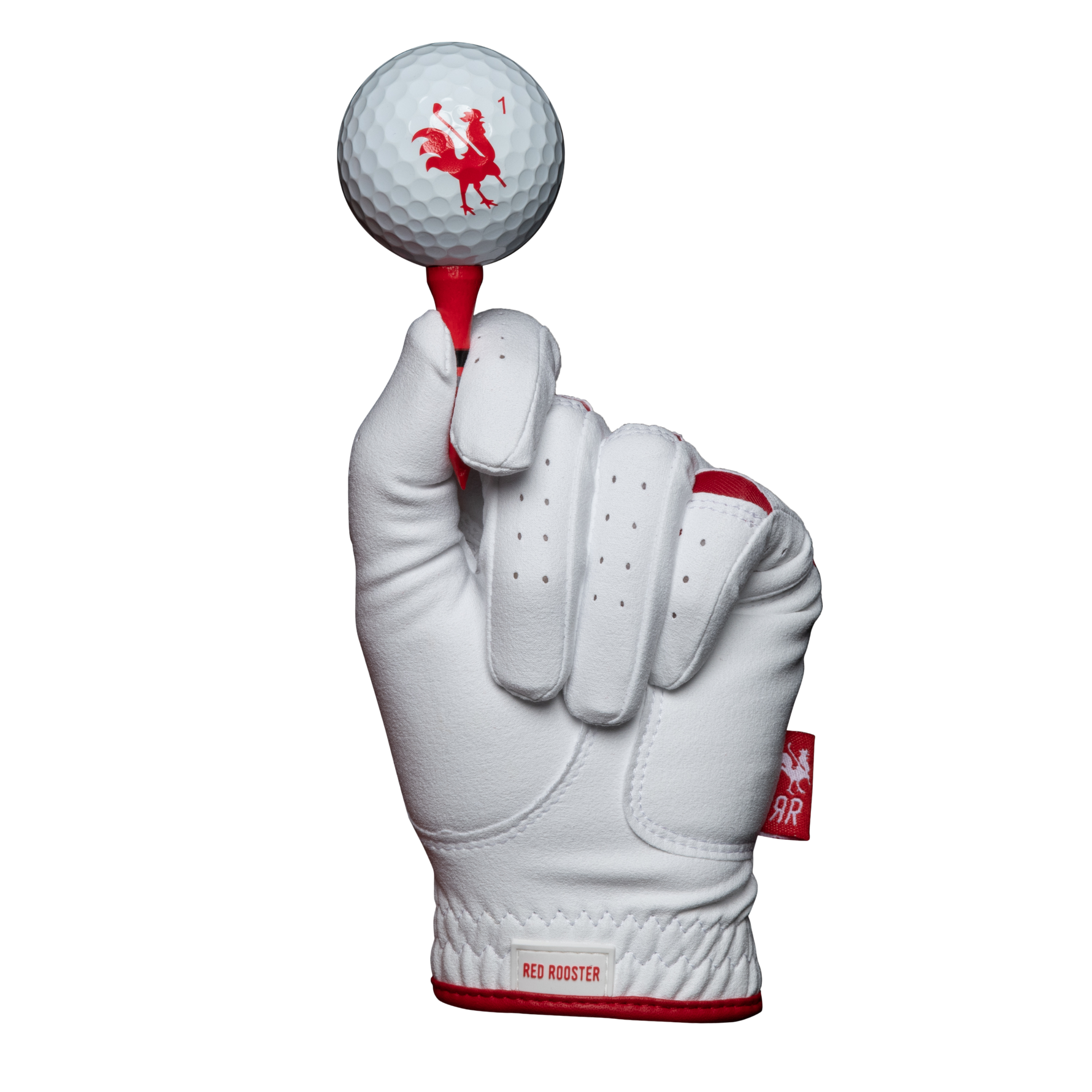 Women's Range Rooster
