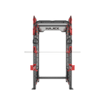 HAJEX Smith Machine X3