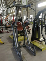 Knee Up Chin Up and Pull Up Machine 460 LB Commercial