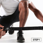 ELITE ANKLE STRAPS