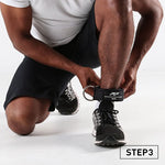 ELITE ANKLE STRAPS