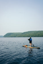 Athabasca S 12'6 - Inflatable Paddleboard