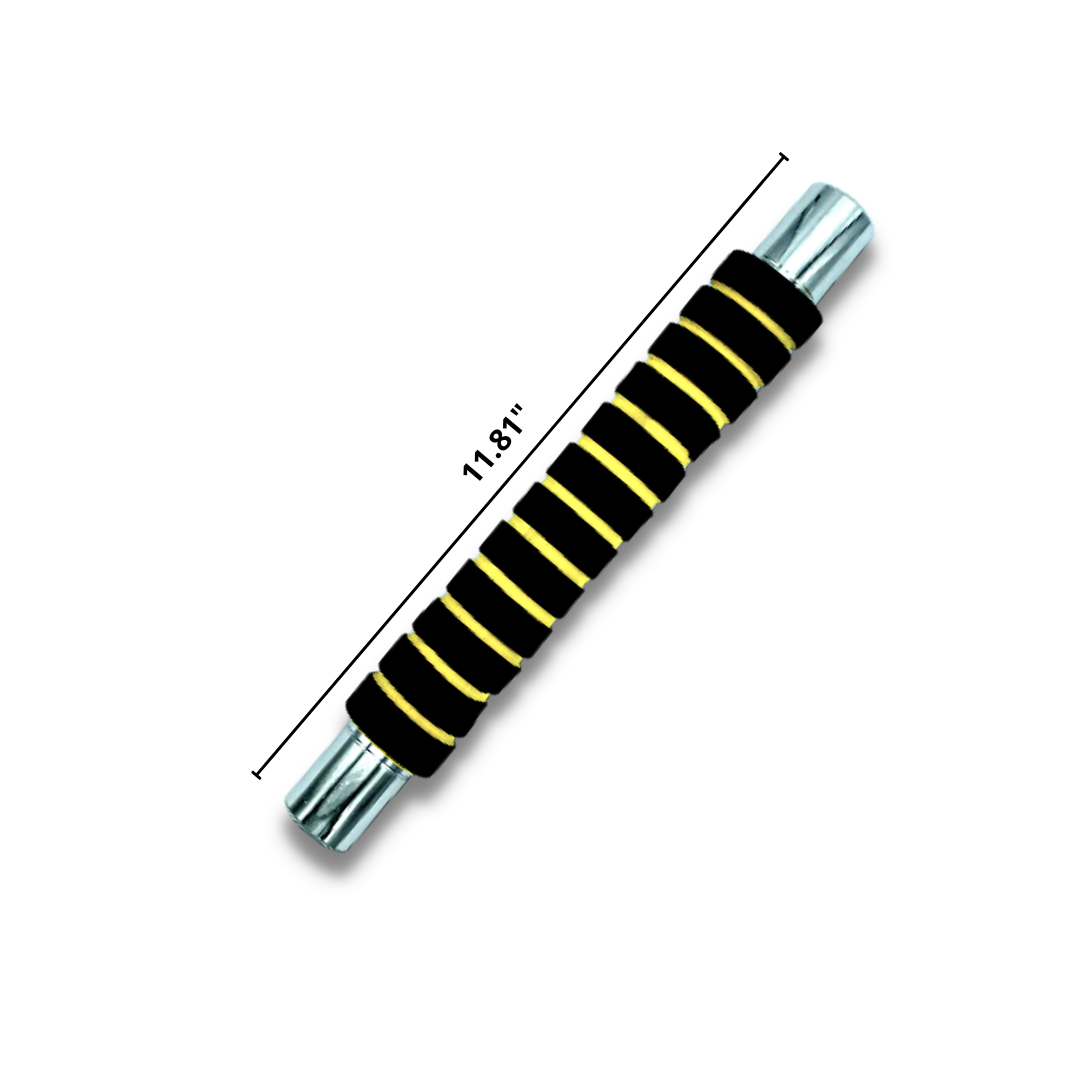 Adjustable Dumbbell Handles (2 PCS)