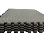 Taekwondo Mats - Double Layer Interlocking Sports Tiles