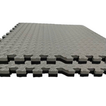 Taekwondo Mats - Double Layer Interlocking Sports Tiles
