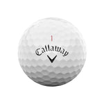 Callaway Chrome Tour Triple Diamond '25