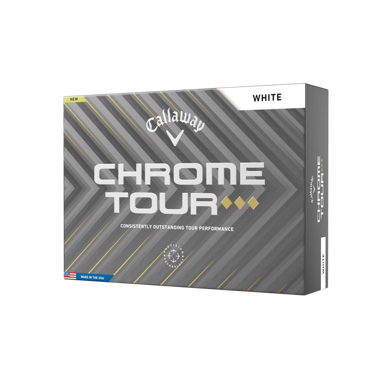 Callaway Chrome Tour Triple Diamond '25