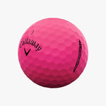 Callaway SuperSoft Matte Golf Balls 2025