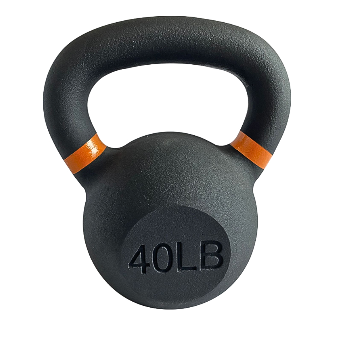 Kettlebell Sets
