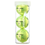Chromax M5 Golf Balls 3pack