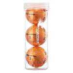 Chromax M5 Golf Balls 3pack
