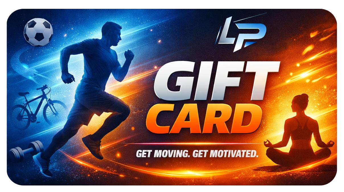 Leo Pixel Store Gift Card