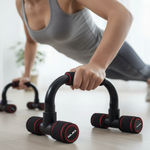 HAJEX Push Up Stand