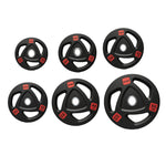 HAJEX Weight Plate Sets