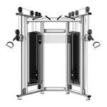 Mutli Functional Cross Trainer FTS Glide (AN54)